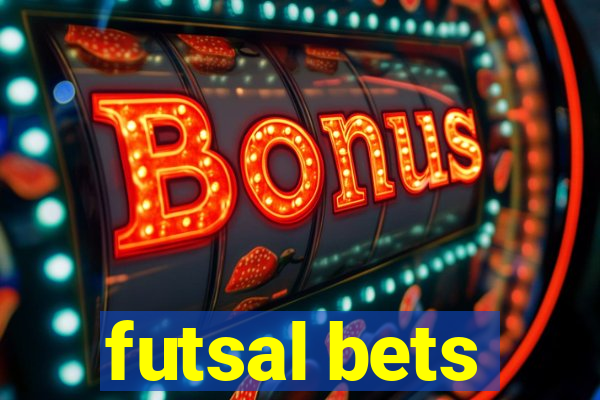 futsal bets